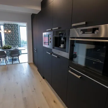 Luxusny S Privatnym Wellness Bojnice