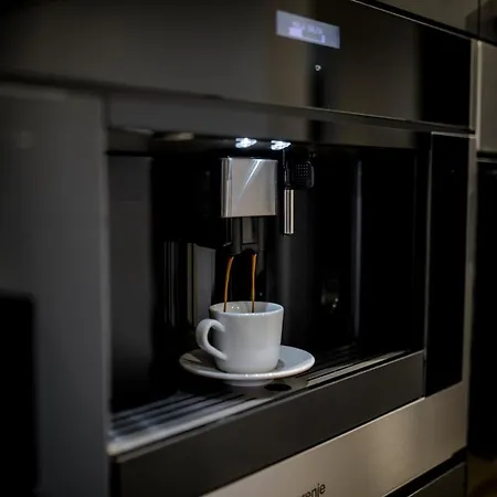 Luxusny S Privatnym Wellness