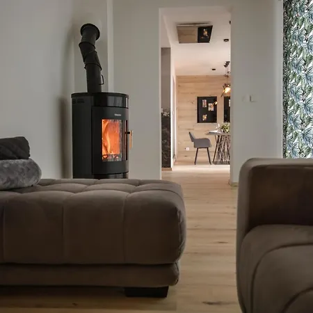 Luxusny S Privatnym Wellness