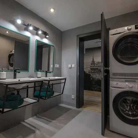 Luxusny S Privatnym Wellness * Bojnice