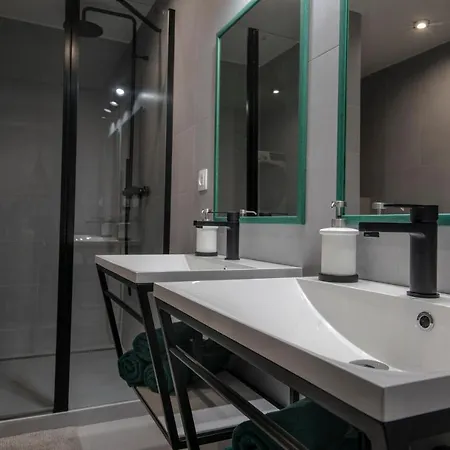 Apartmán Luxusny S Privatnym Wellness