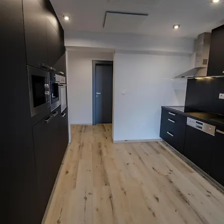 Luxusny S Privatnym Wellness