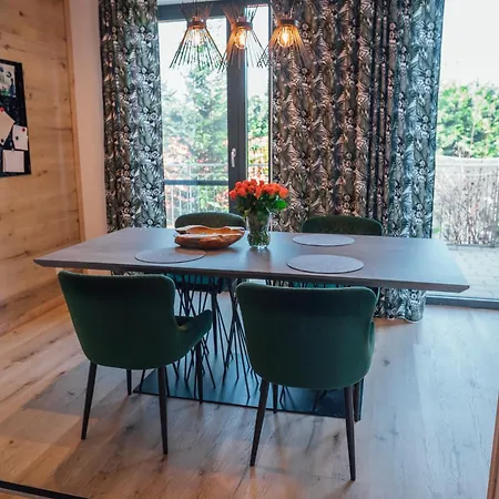 Luxusny S Privatnym Wellness *