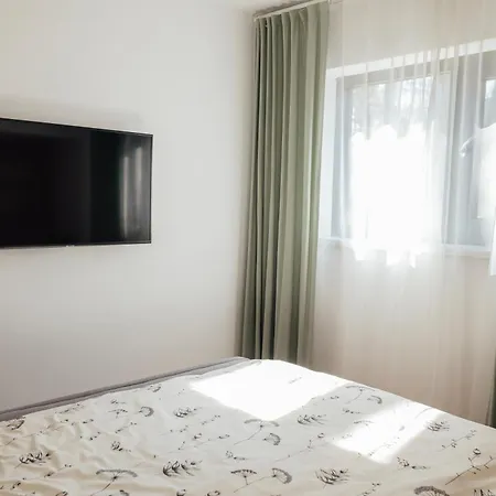 Luxusny S Privatnym Wellness Apartmán *