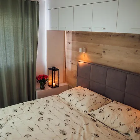 Luxusny S Privatnym Wellness Apartment