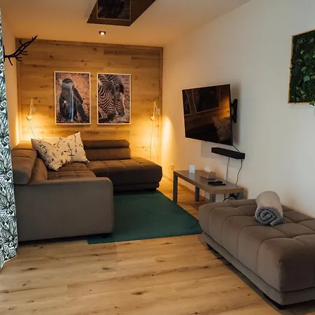Apartment Luxusny S Privatnym Wellness *