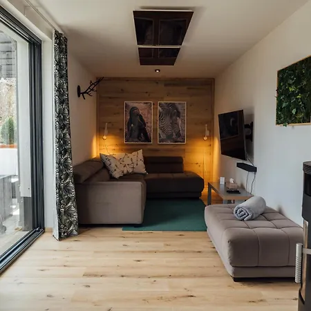 Apartment Luxusny S Privatnym Wellness Bojnice
